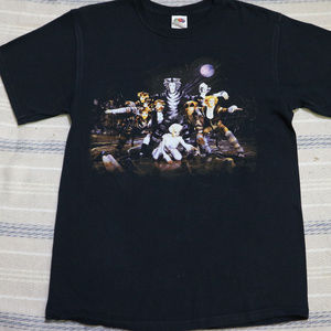 VTG CATS Broadway "West End" 1st Show T-shirt